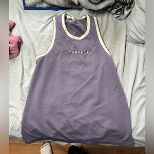 Youngla Jersey Tank top